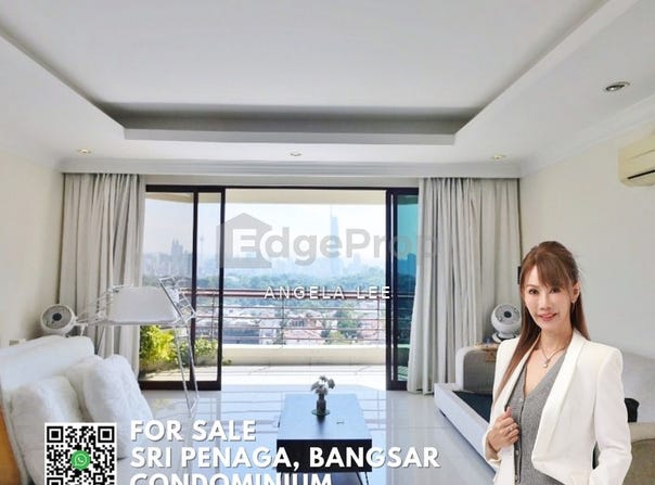 Jalan Penaga, Bangsar, Kuala Lumpur 59100