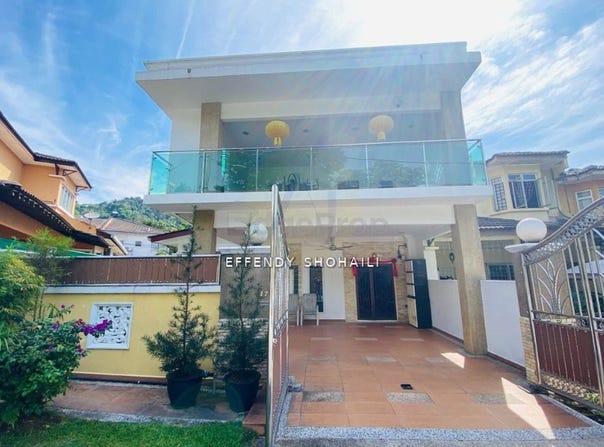 Ampang, Selangor 68000