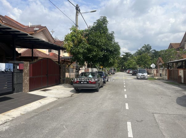 Bangi, Selangor 43650