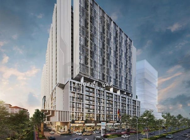 Shah Alam, Selangor 40150