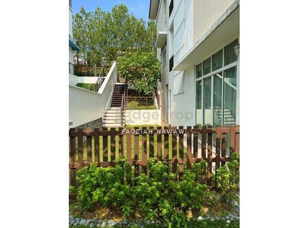 Setia Eco Park, Setia Alam, Selangor 40170