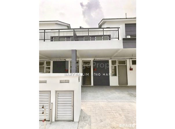 Bandar Puncak Alam, Selangor 42300