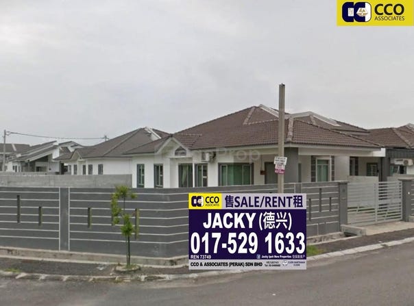 Klebang Perdana, 31200 Chemor, Perak, Chemor, Perak 31200