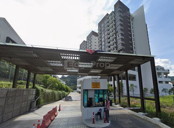 Taman Melawati, Selangor 53100