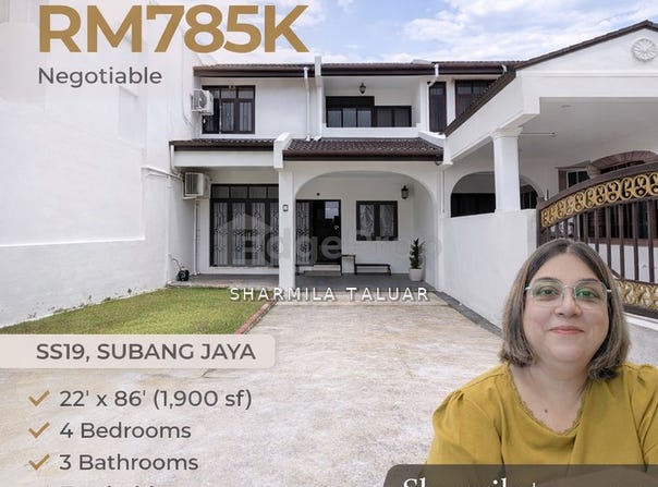Subang Jaya, Selangor 47500