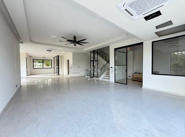 Iskandar Puteri, Johor 79100