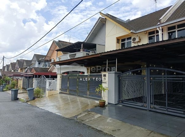 Ulu Tiram, Johor