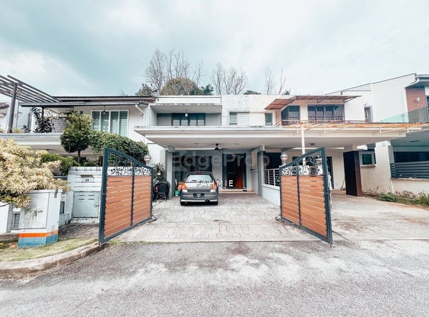 Ampang, Selangor 68000
