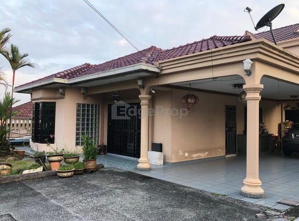 Jalan Subang Permai U6, Subang, Selangor 40150