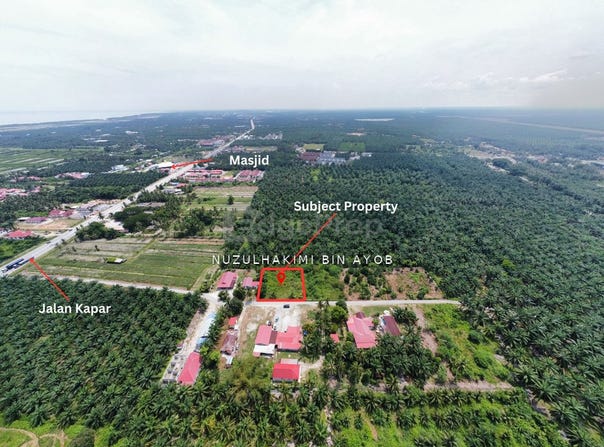 Kuala Selangor, Selangor 45700
