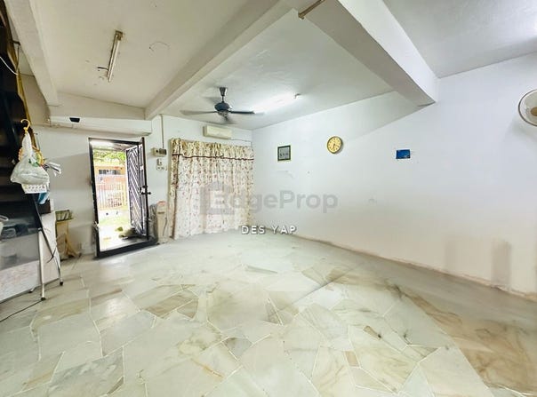 Jalan Desa 1, Rawang, Selangor 48000