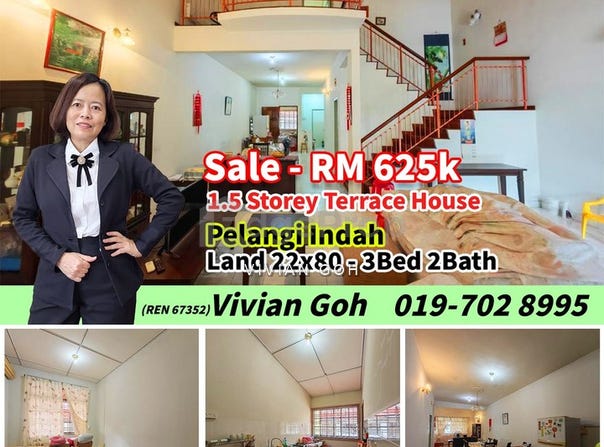 Ulu Tiram, Ulu Tiram, Johor 81800