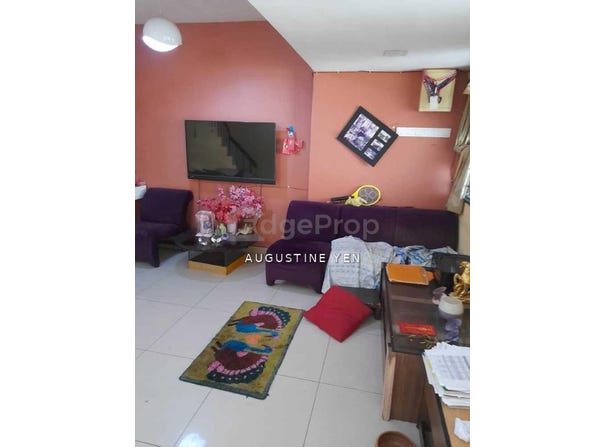 Jalan 1, Semenyih, Selangor 43500