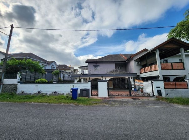 Section 9, Shah Alam, Selangor 40100