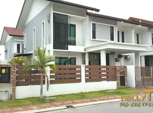 Jalan Bayu Impian, Klang, Selangor 42000