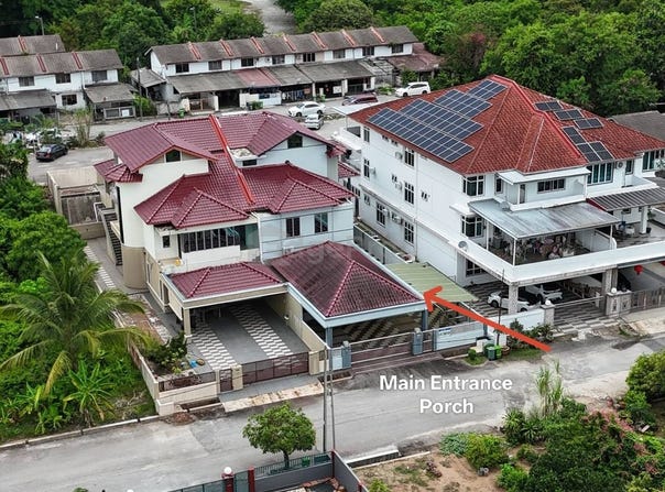 Kuantan, Pahang 25200