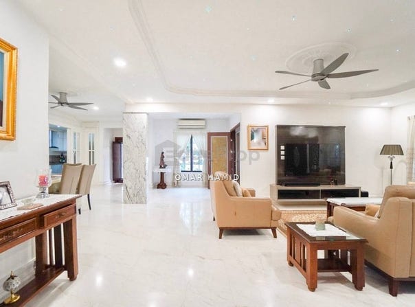 Medan Idaman, Setapak, Kuala Lumpur 53000