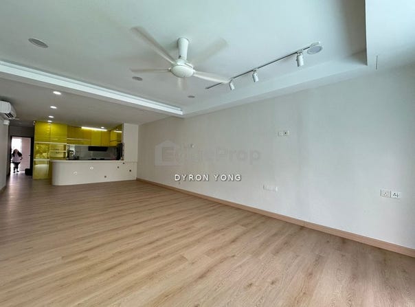 Jalan Bukit Impiana, Kajang, Selangor 43000