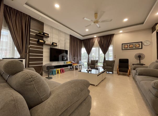 Kajang, Kajang, Selangor 43000