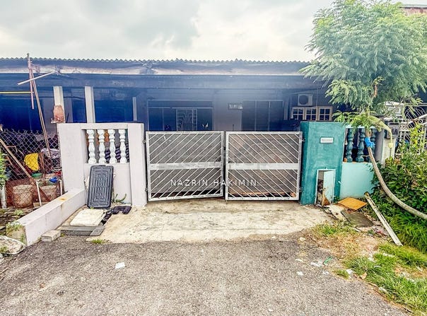 Taman Meru, Klang, Selangor 41400