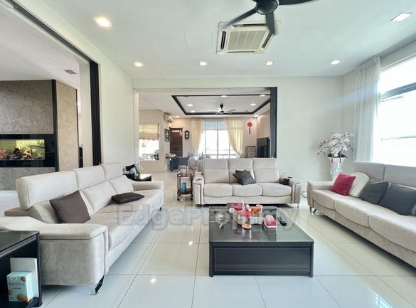 Cheras, Selangor 43200