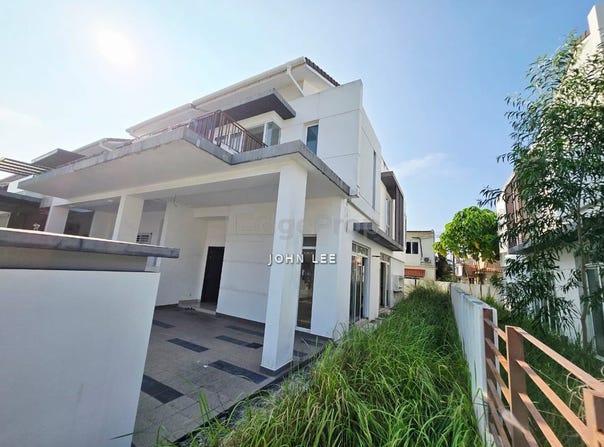 Jalan PP 6, Puchong, Selangor 47100