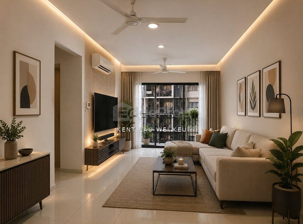 Wangsa Maju, Kuala Lumpur 53300