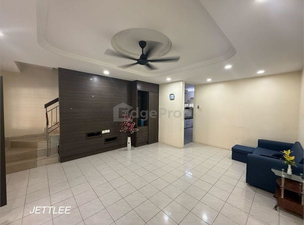 Setia Alam/Alam Nusantara, Selangor 40170