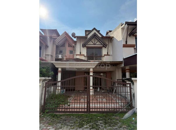 Shah Alam, Selangor 40150