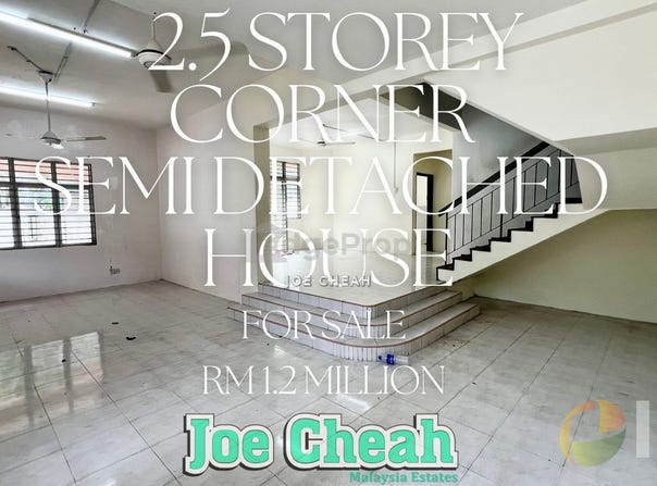 Seri Kembangan, Selangor 43300