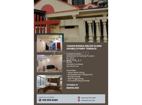 Klang, Selangor 41400