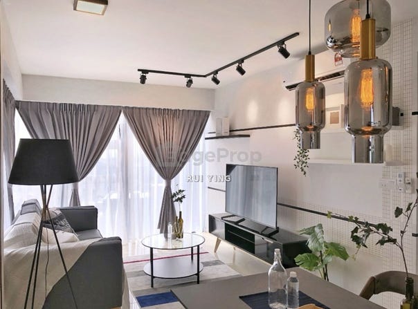 Jalan Cheras, Cheras, Kuala Lumpur 56000