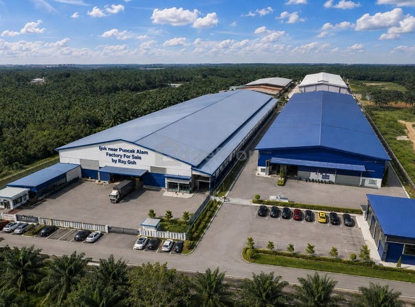 Kuala Selangor, Selangor 45600
