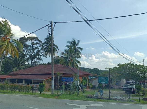 Selangor, Kajang, Selangor