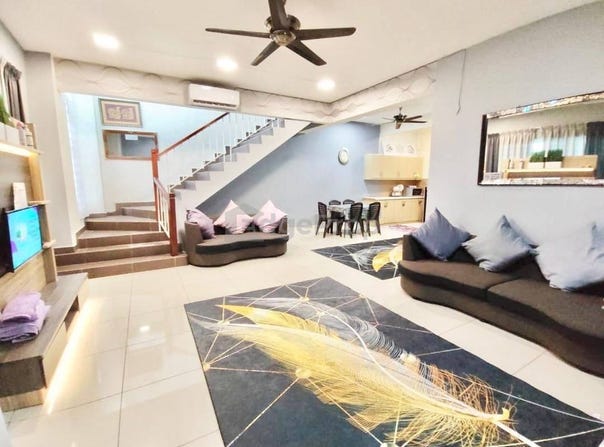 Semenyih, Selangor 43500