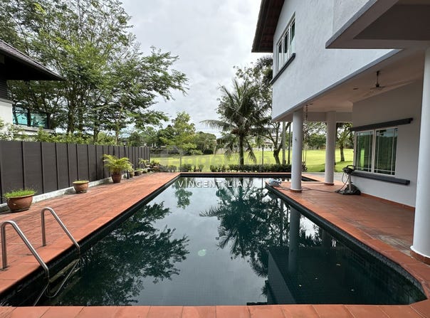 Tropicana, Selangor 47410