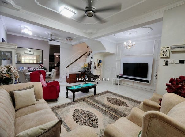Semenyih, Selangor 43500