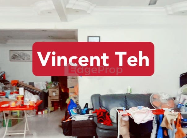 Off Jalan Teratai 1/2, Ampang, Selangor 43000