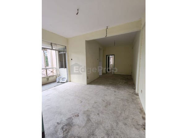 Jalan Anggerik 3, Hulu Selangor, Selangor 48300