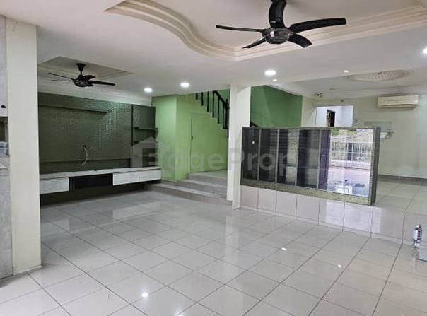 SS20, Damansara Kim, Damansara, Selangor 47400