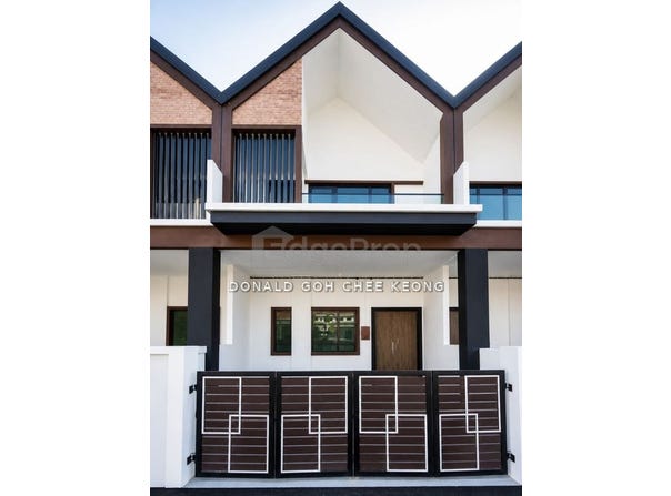 Klebang Perdana, Chemor, Perak 31200
