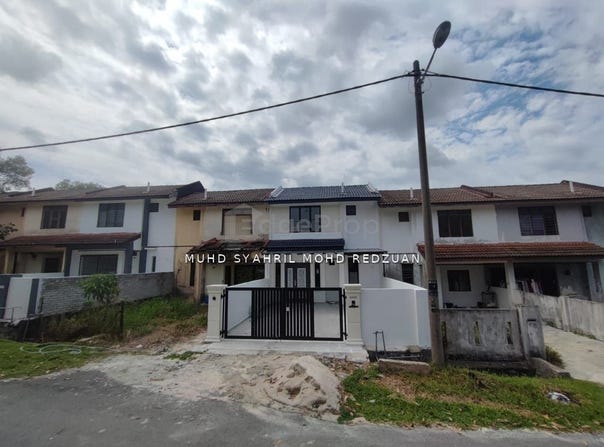 Rawang, Selangor 48300