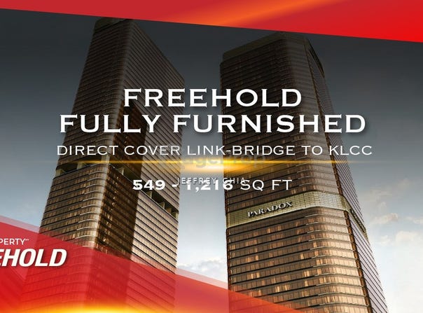 KLCC, Kuala Lumpur 50250