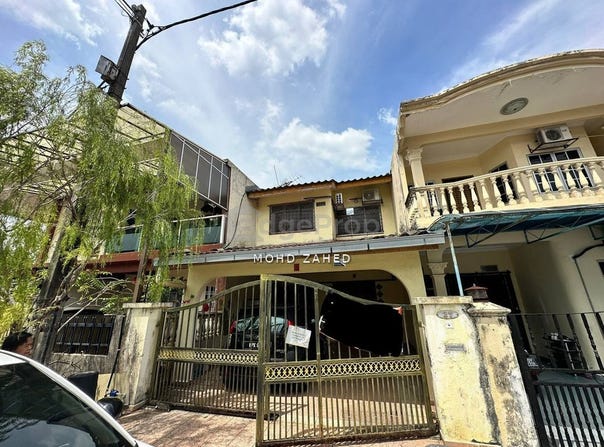 Cheras, Selangor 56100