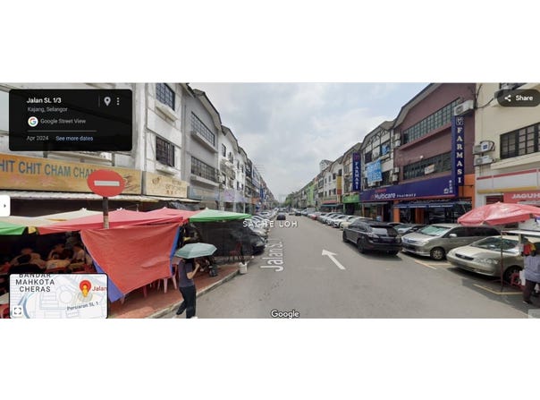 Cheras, Selangor 43000