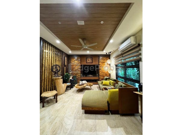 Jalan Hijauan Residence, Batu 9, Batu 9th Cheras, Selangor 43200
