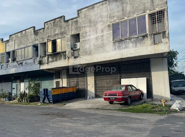 Off Jalan Kebun, Shah Alam, Selangor, Shah Alam, Selangor 41000