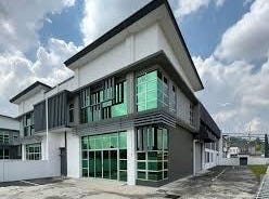 Johor Bahru, Johor