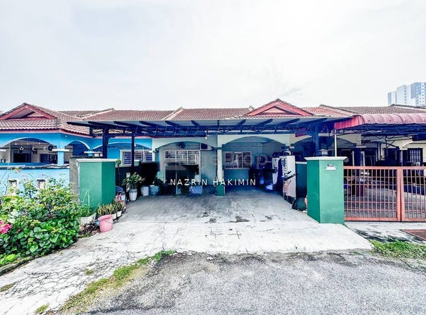 Persiaran Puncak Alam 1, Bandar Puncak Alam, Selangor