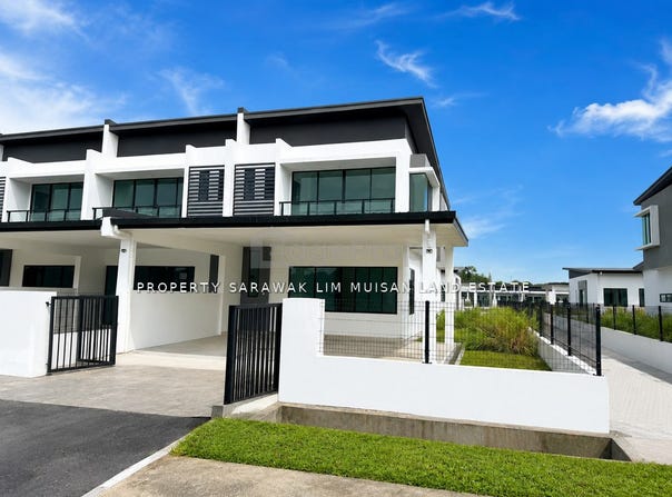 Kuching, Sarawak 93050